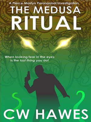 cover image of The Medusa Ritual